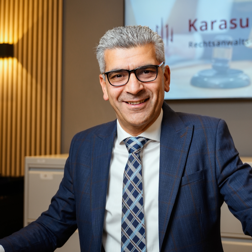 Fatih Karasu