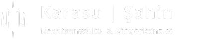 KARASU | SAHIN