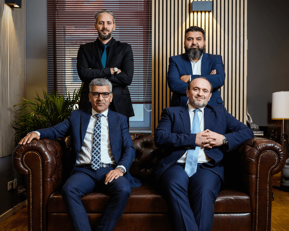 KARASU | SAHIN - Rechtsanwalts- & Steuerkanzlei