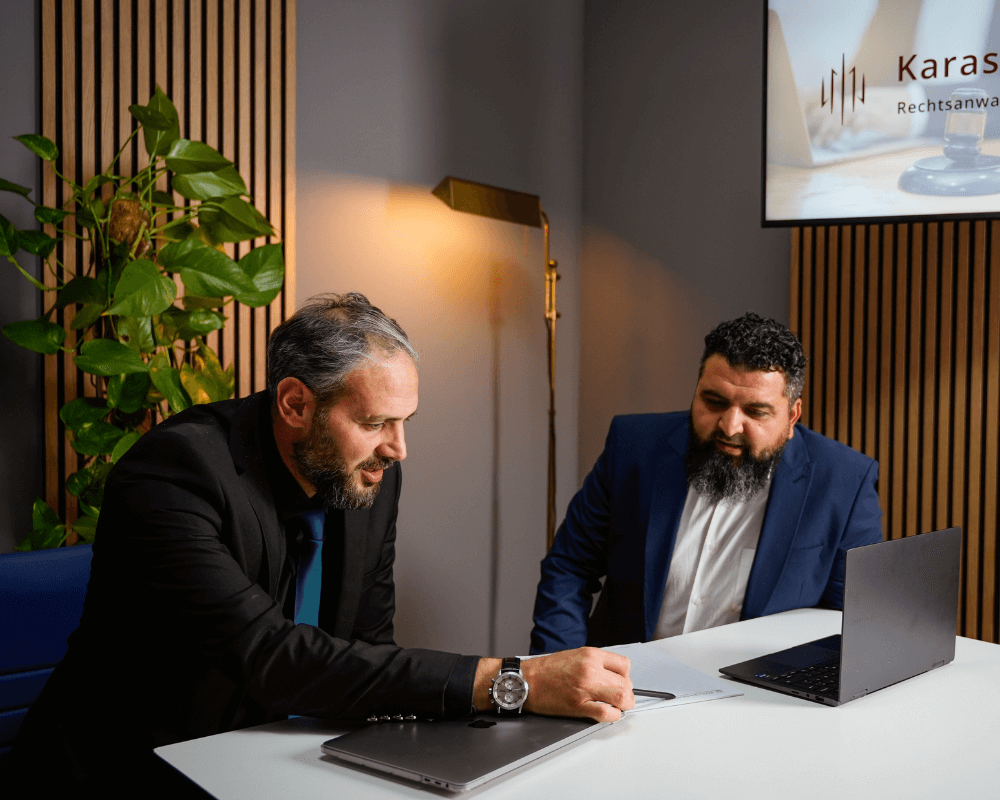 KARASU | SAHIN - Rechtsanwalts- & Steuerkanzlei