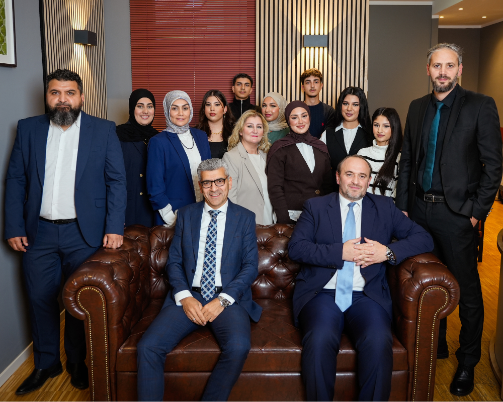 KARASU | SAHIN - Rechtsanwalts- & Steuerkanzlei